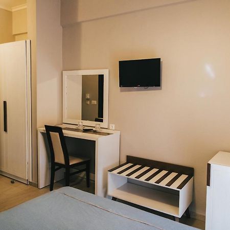 Fanari Hotel Luaran gambar