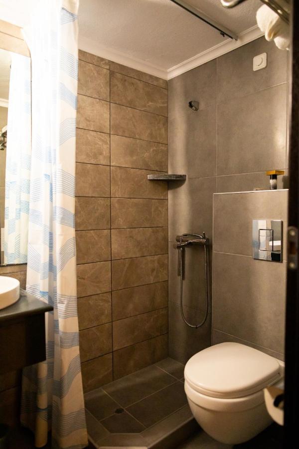 Fanari Hotel Luaran gambar