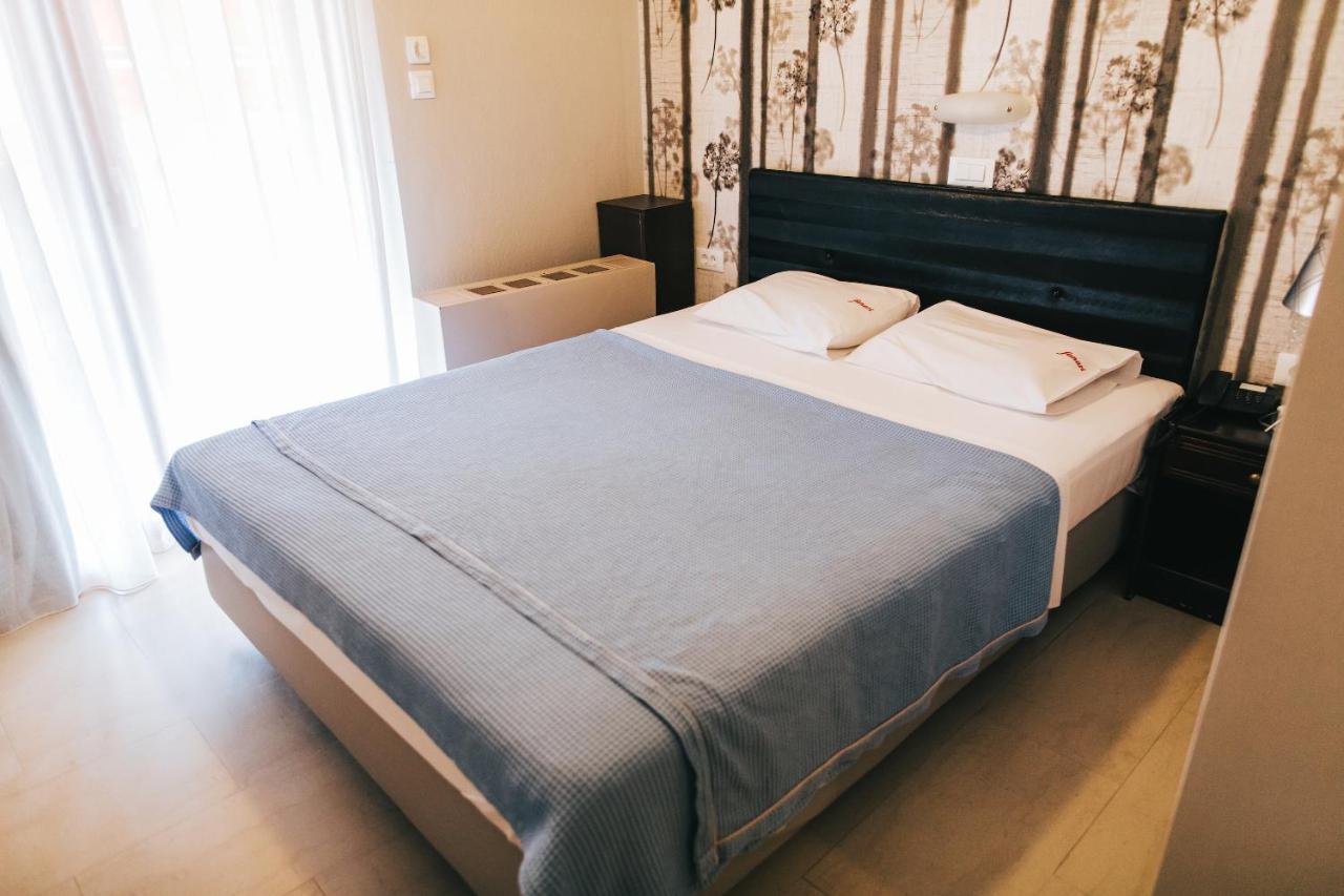 Fanari Hotel Luaran gambar