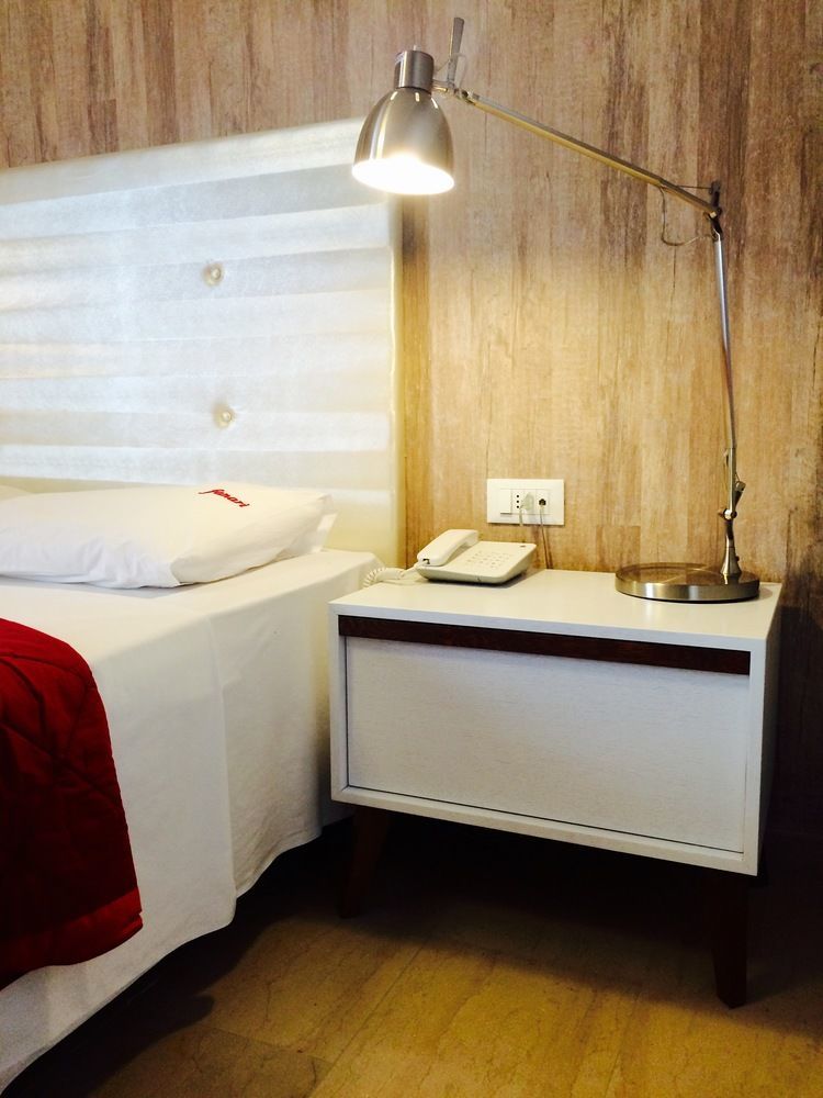 Fanari Hotel Luaran gambar