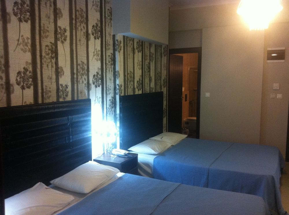 Fanari Hotel Luaran gambar
