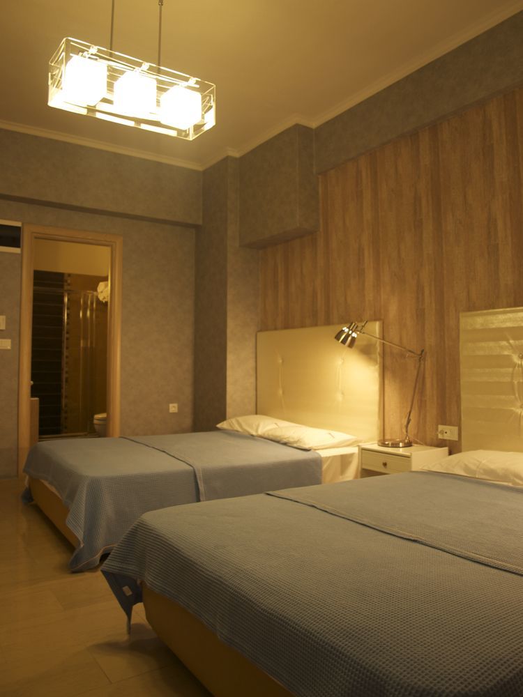 Fanari Hotel Luaran gambar