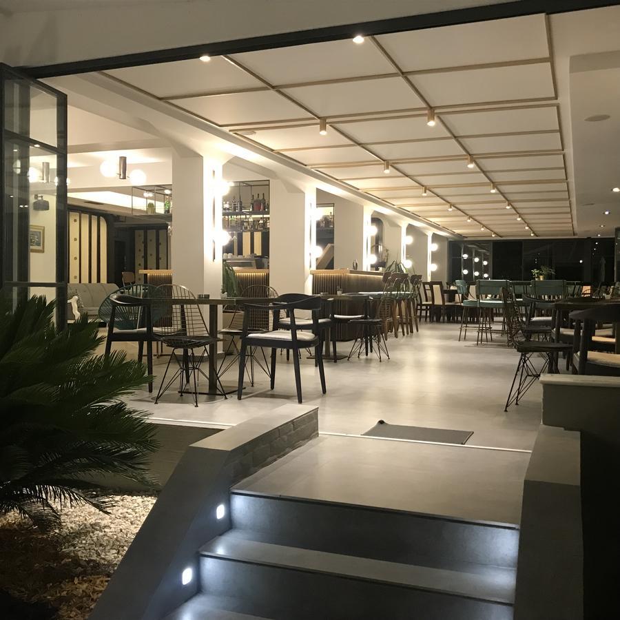 Fanari Hotel Luaran gambar