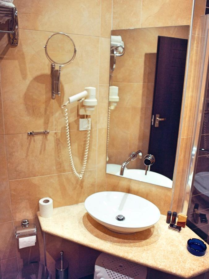 Fanari Hotel Luaran gambar