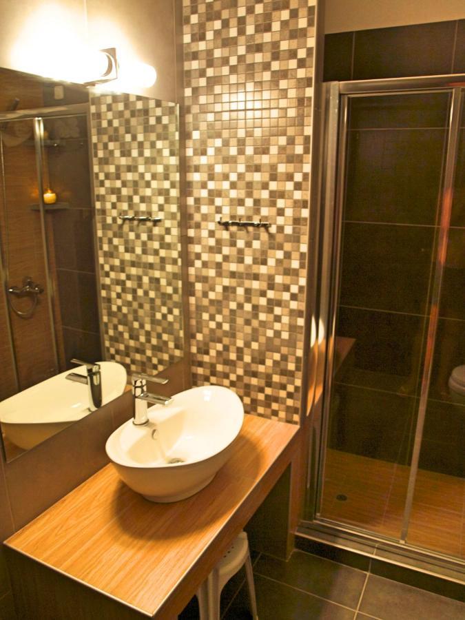 Fanari Hotel Luaran gambar